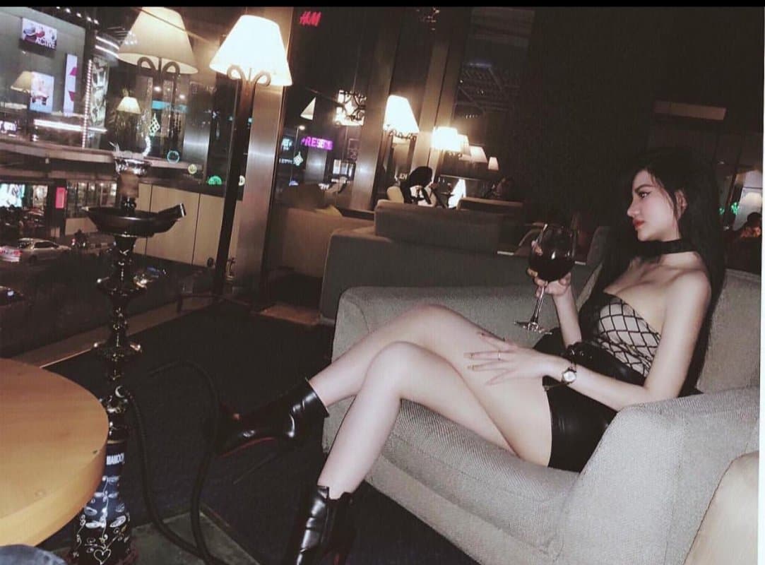 Lesbian show &Hana - escort photo 1 in Dubai