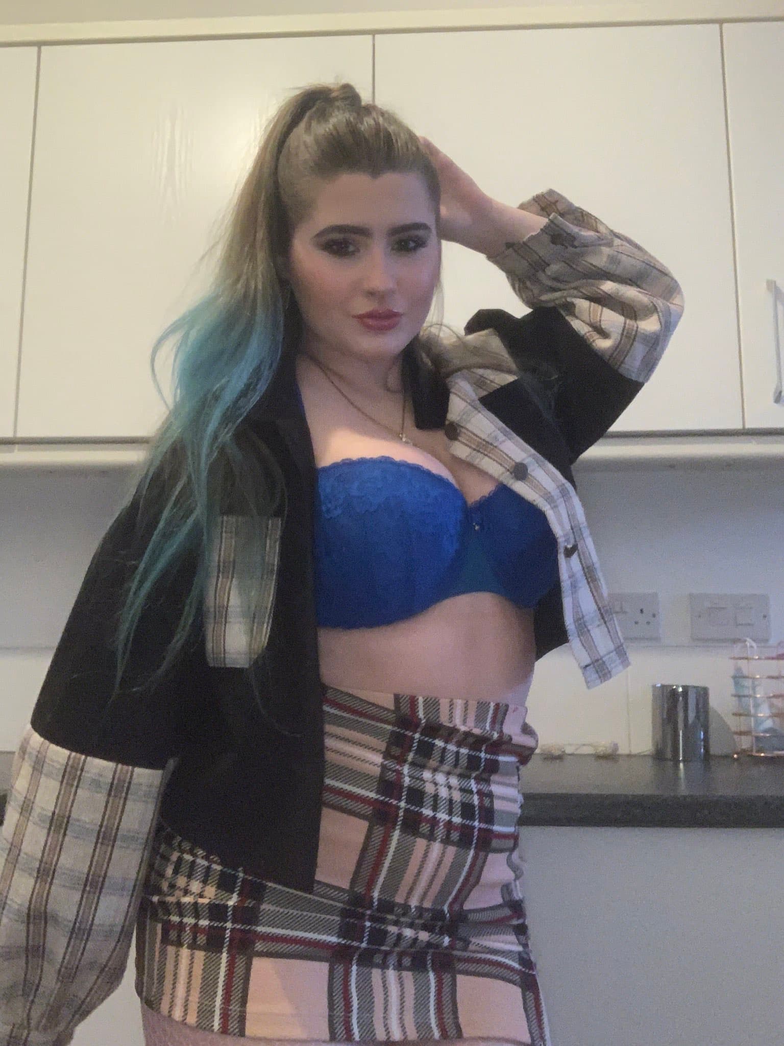 Sharon - escort photo 4 in Dubai