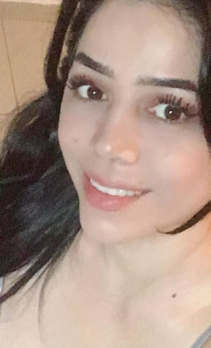 Jamila - фото эскорт 1 в Dubai