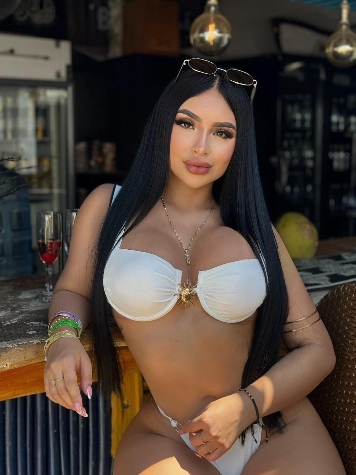 Hanale - escort photo 6 in Dubai