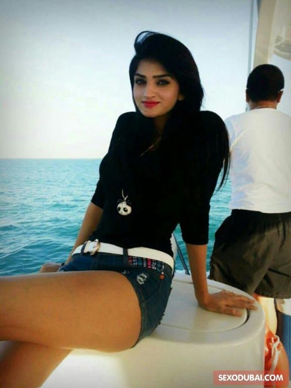 SAKSHI-indian Escorts - фото эскорт 6 в Dubai