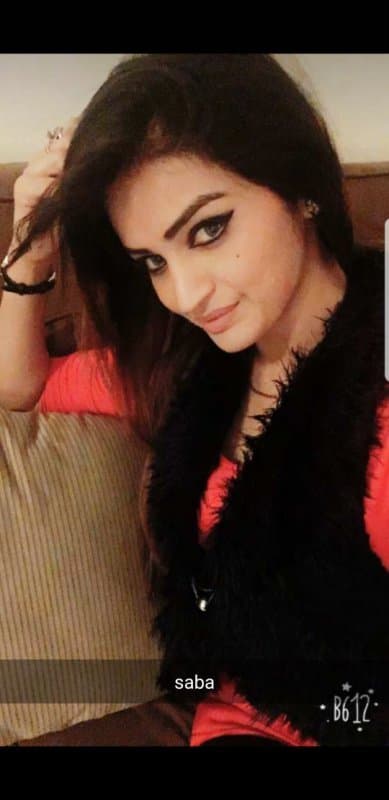 Saba Dxb Escorts - صورة مرافقة 1 في Dubai