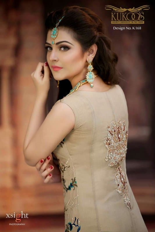 Khushi Sharma - фото эскорт 10 в Dubai