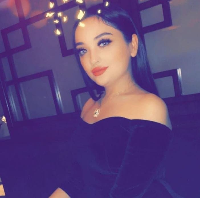 Flora - фото эскорт 1 в Dubai