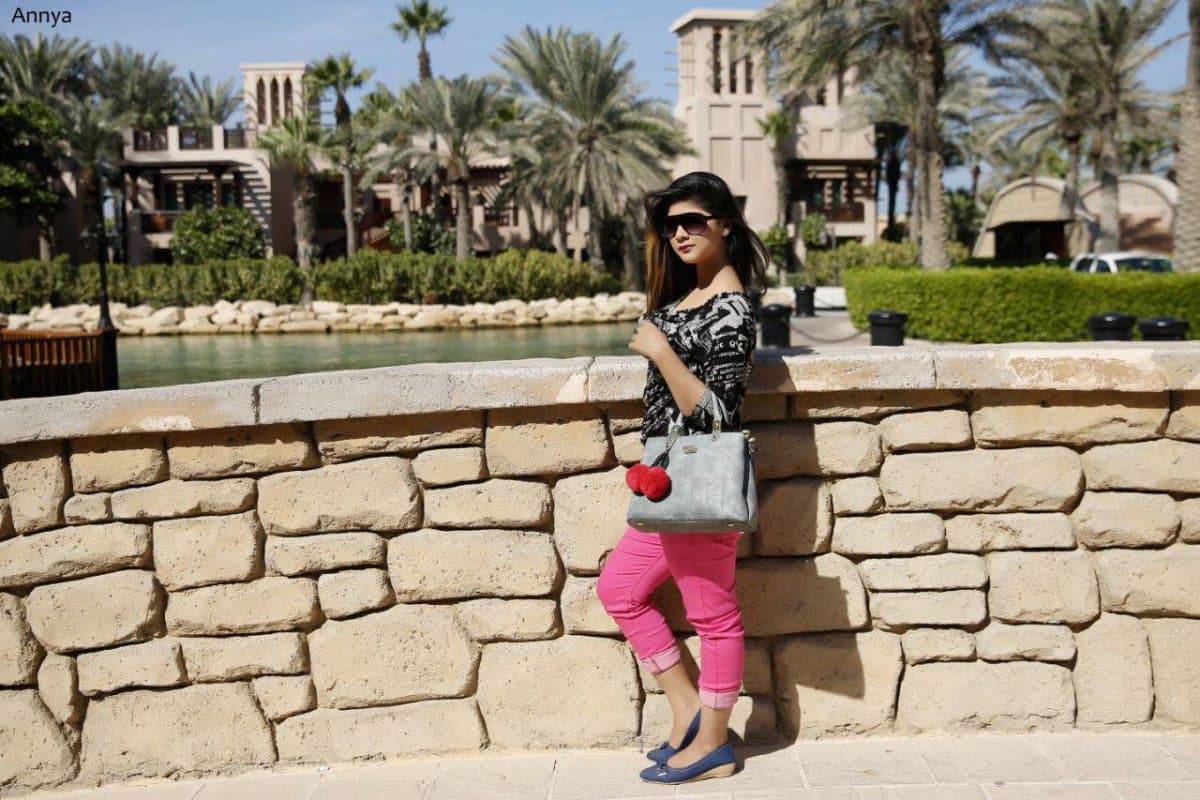 Ananya - escort photo 2 in Dubai