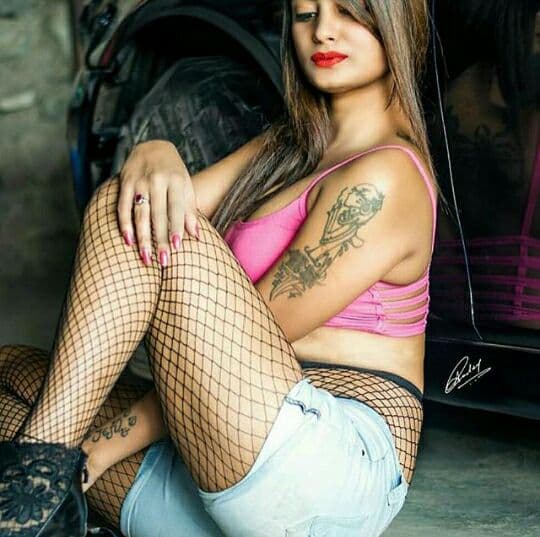 MAIRA-PAKISTANI ESCORT - фото эскорт 42 в Dubai