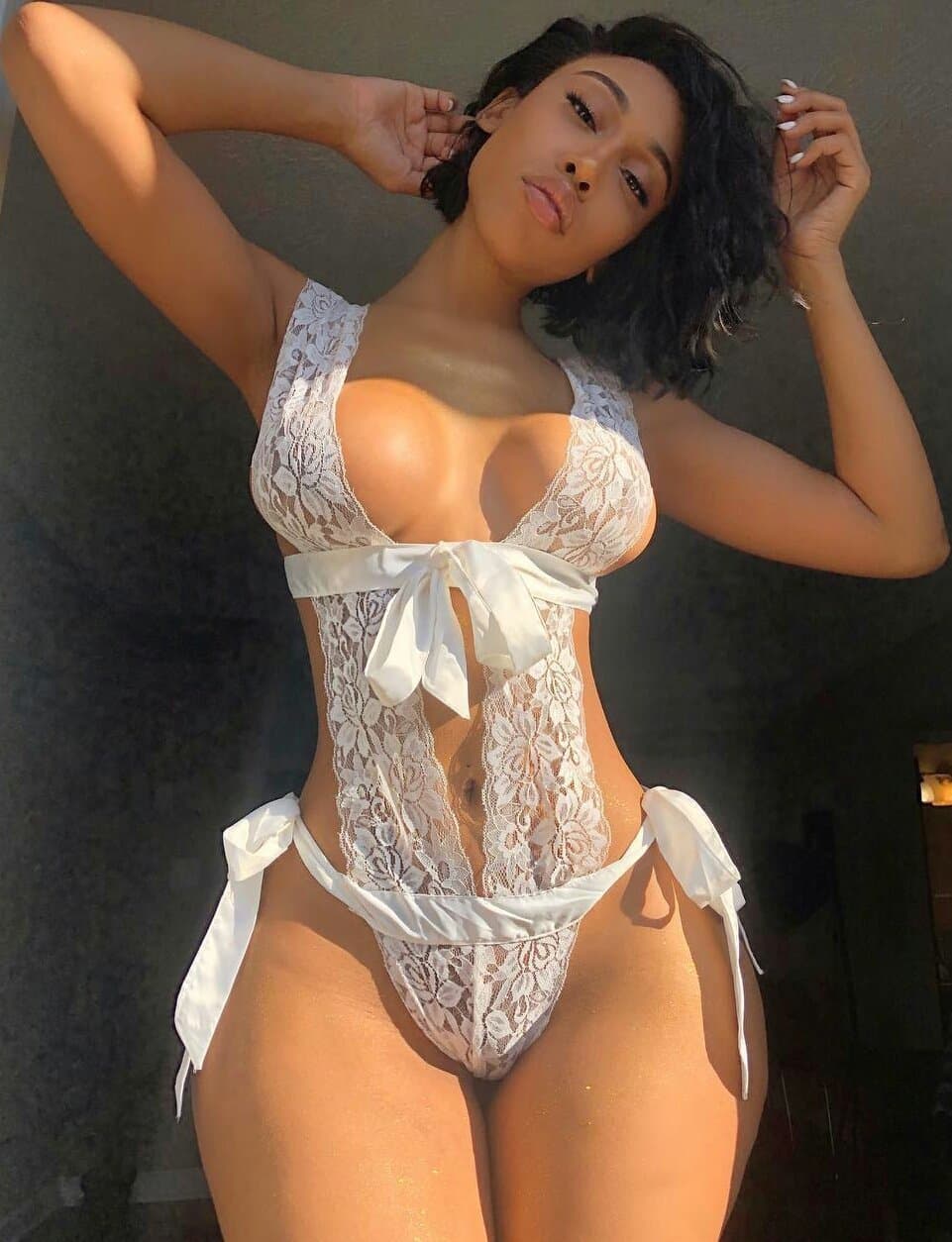 Alexis - фото эскорт 9 в Dubai