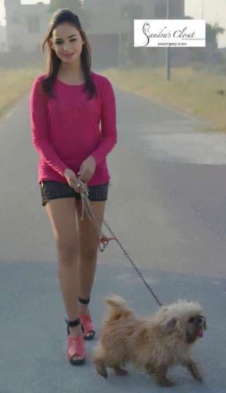 Anita Ray - صورة مرافقة 1 في Dubai