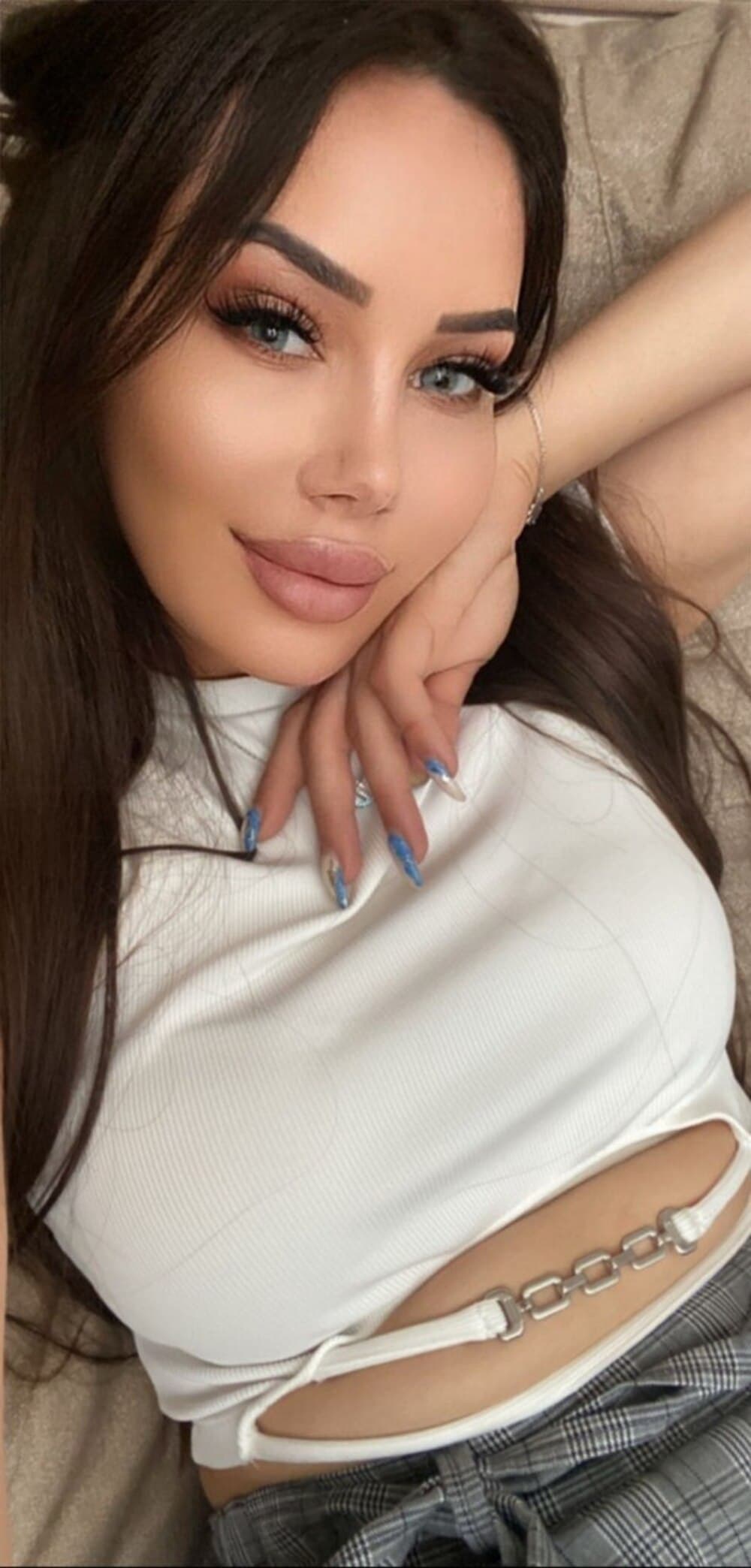 Indulge In Passionate Bliss Escort Adelaida - escort photo 3 in Dubai