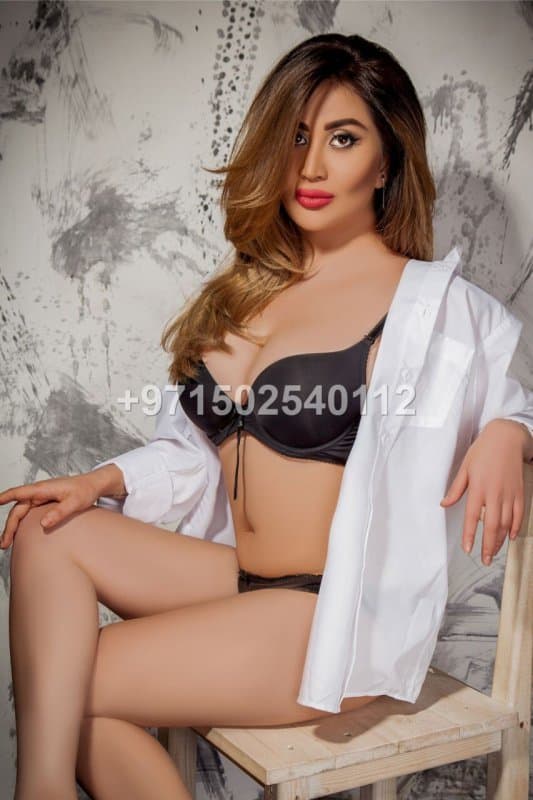 Zara - صورة مرافقة 4 في Dubai