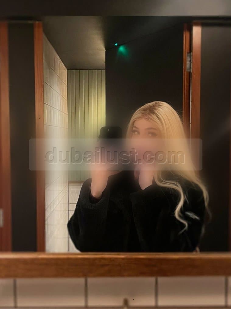 Kate Coquine - escort photo 69 in Dubai