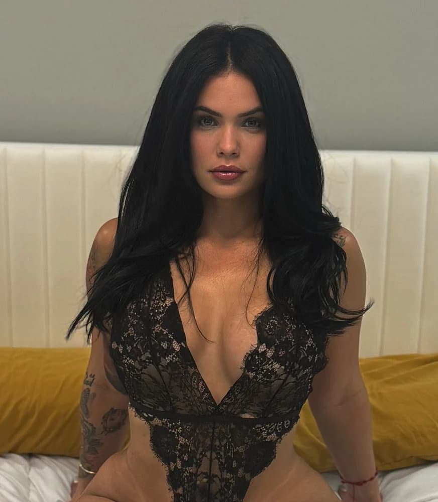 Cata - escort photo 3 in Dubai