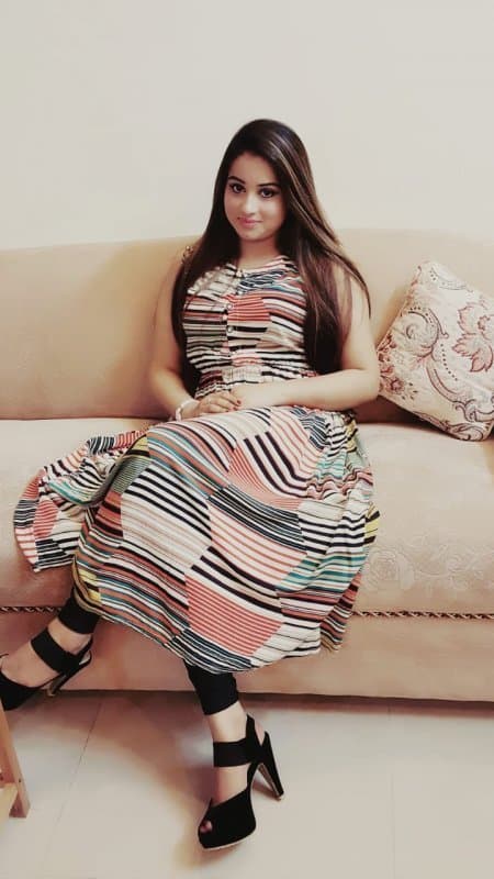 Sandhya - صورة مرافقة 1 في Dubai