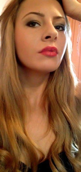 Elvira - escort photo 2 in Dubai