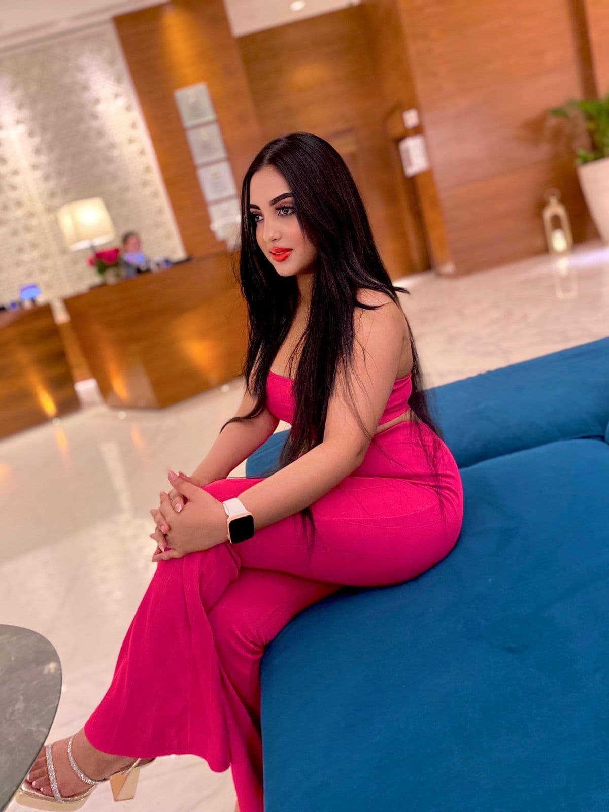 Lita - escort photo 3 in Dubai