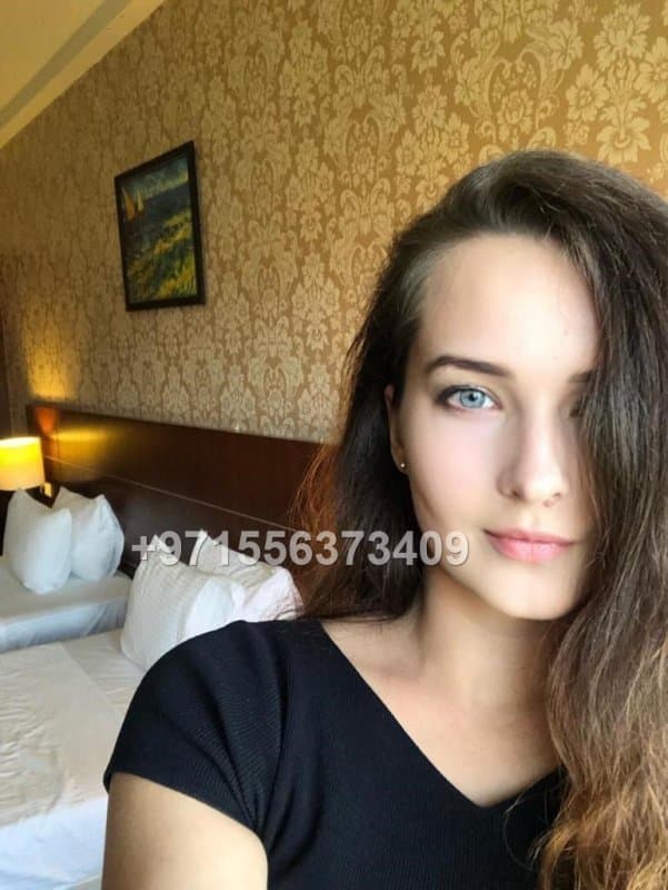 Valeria - escort photo 11 in Dubai