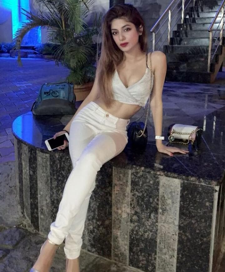 Payal - фото эскорт 2 в Dubai