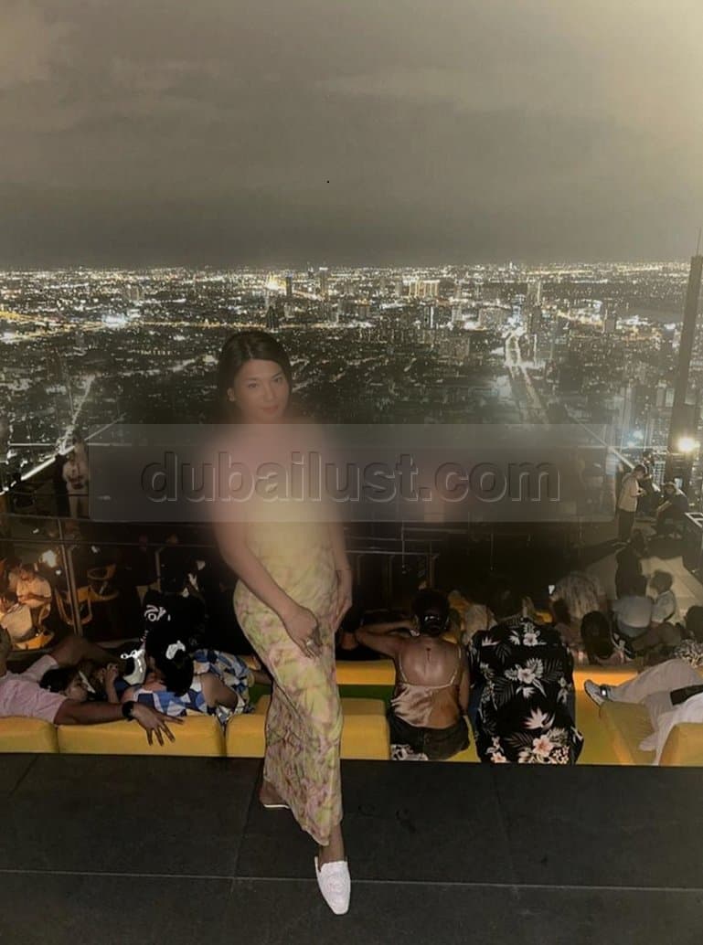 Queen Olivia - escort photo 53 in Dubai