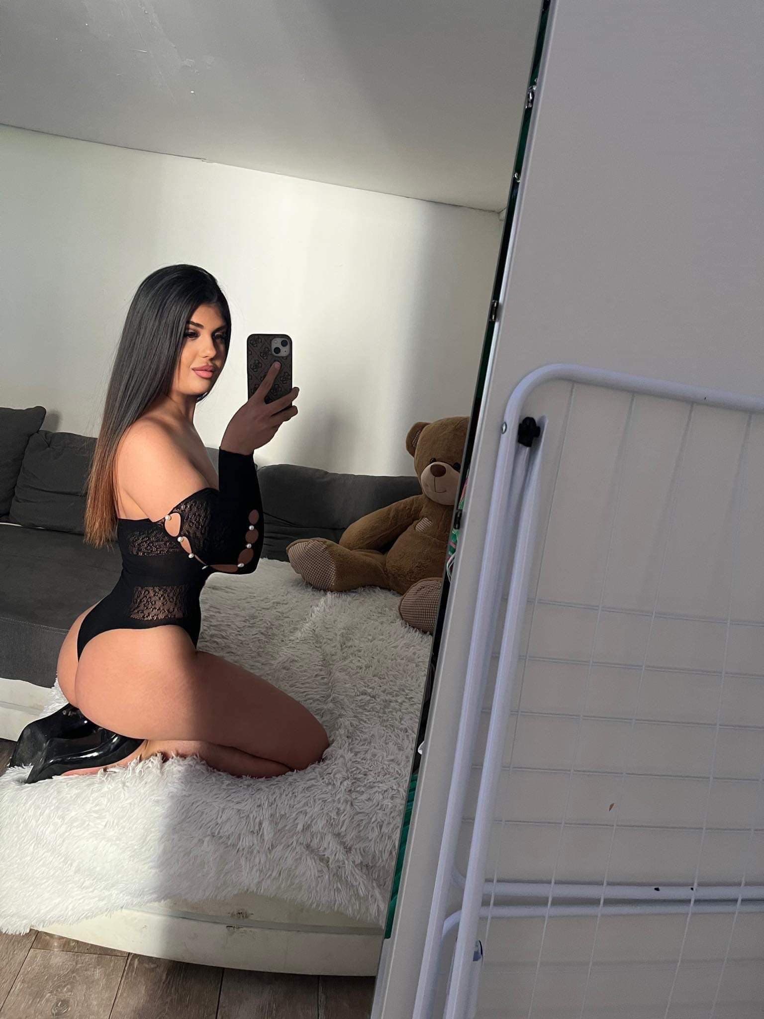 The Perfect Choice Escort Virginia - escort photo 4 in Dubai