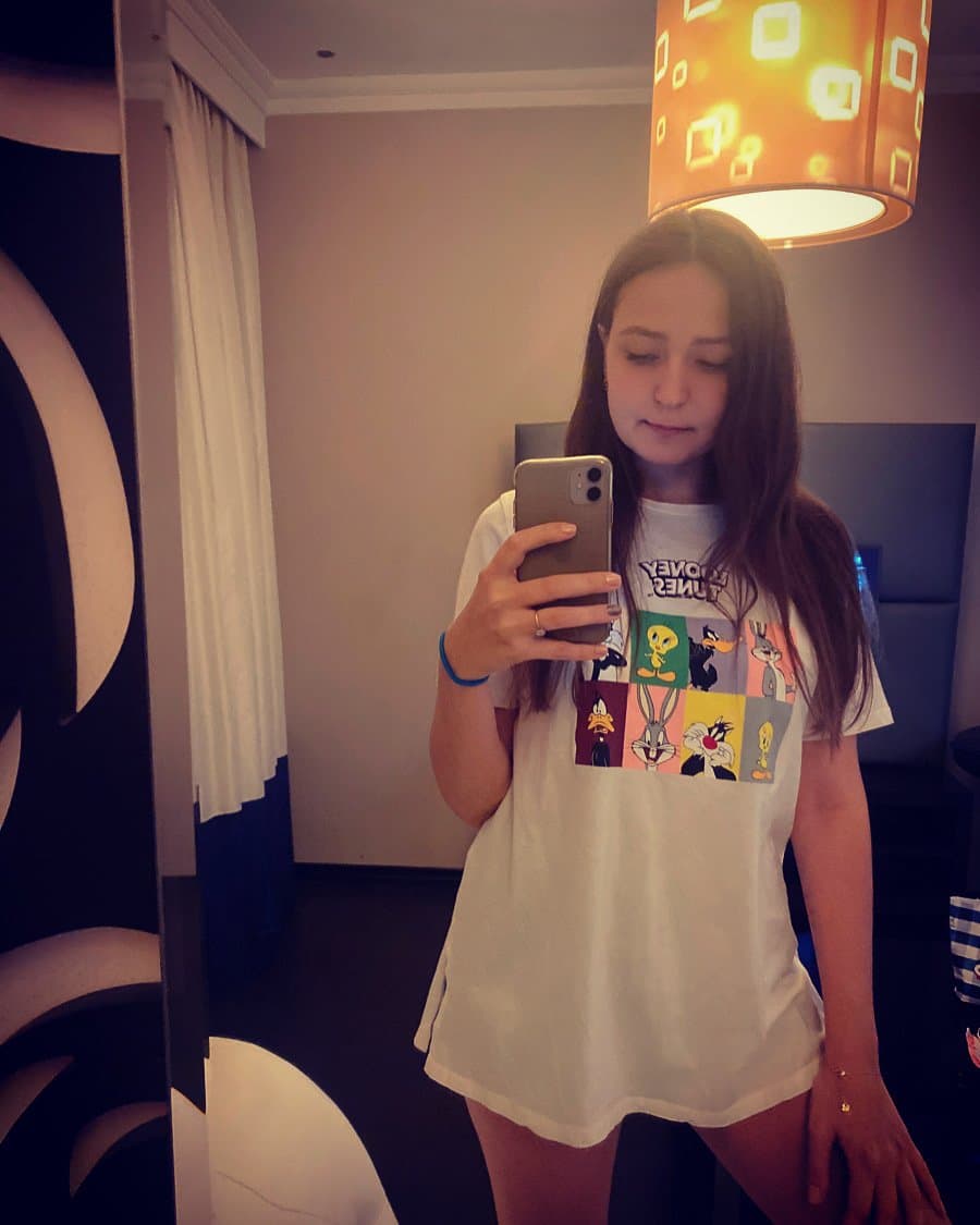 Maria - фото эскорт 2 в Dubai