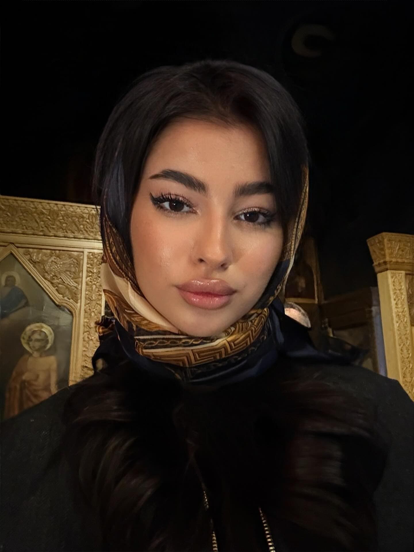 Vera - фото эскорт 3 в Dubai