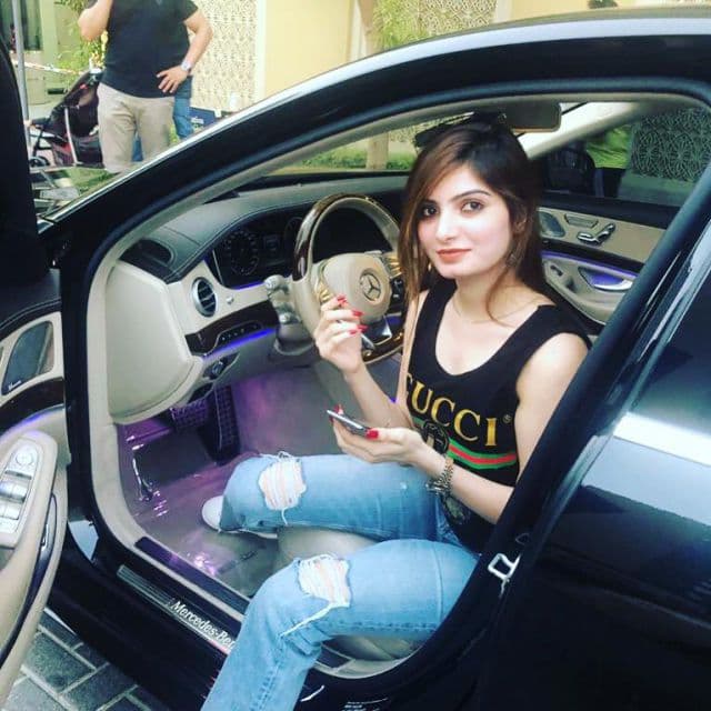 Indian ESCCORTS-ADITI - صورة مرافقة 6 في Dubai