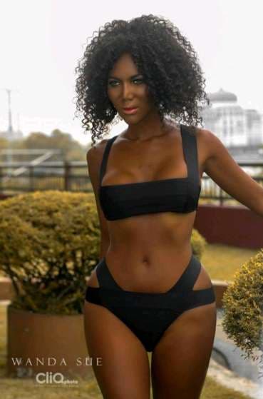 Wanda - escort photo 4 in Dubai