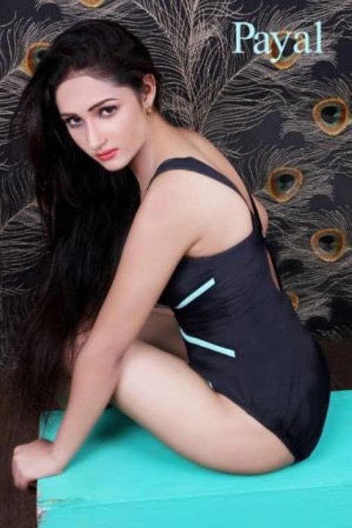 Payal - escort photo 1 in Dubai