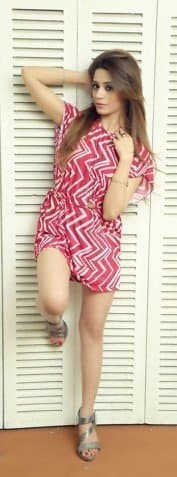 Teena Indian Escorts - фото эскорт 5 в Dubai