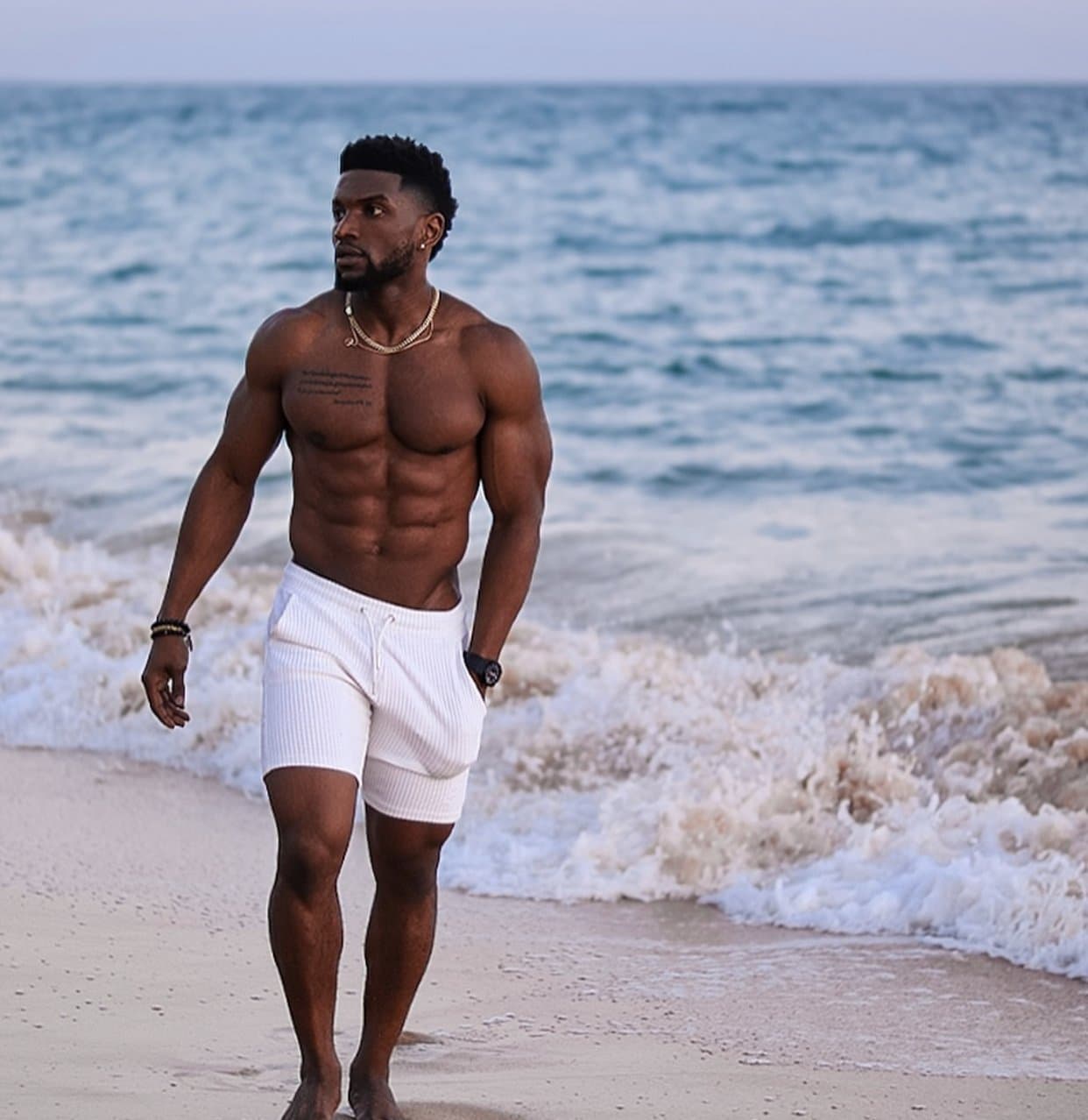Joe - escort photo 4 in Dubai