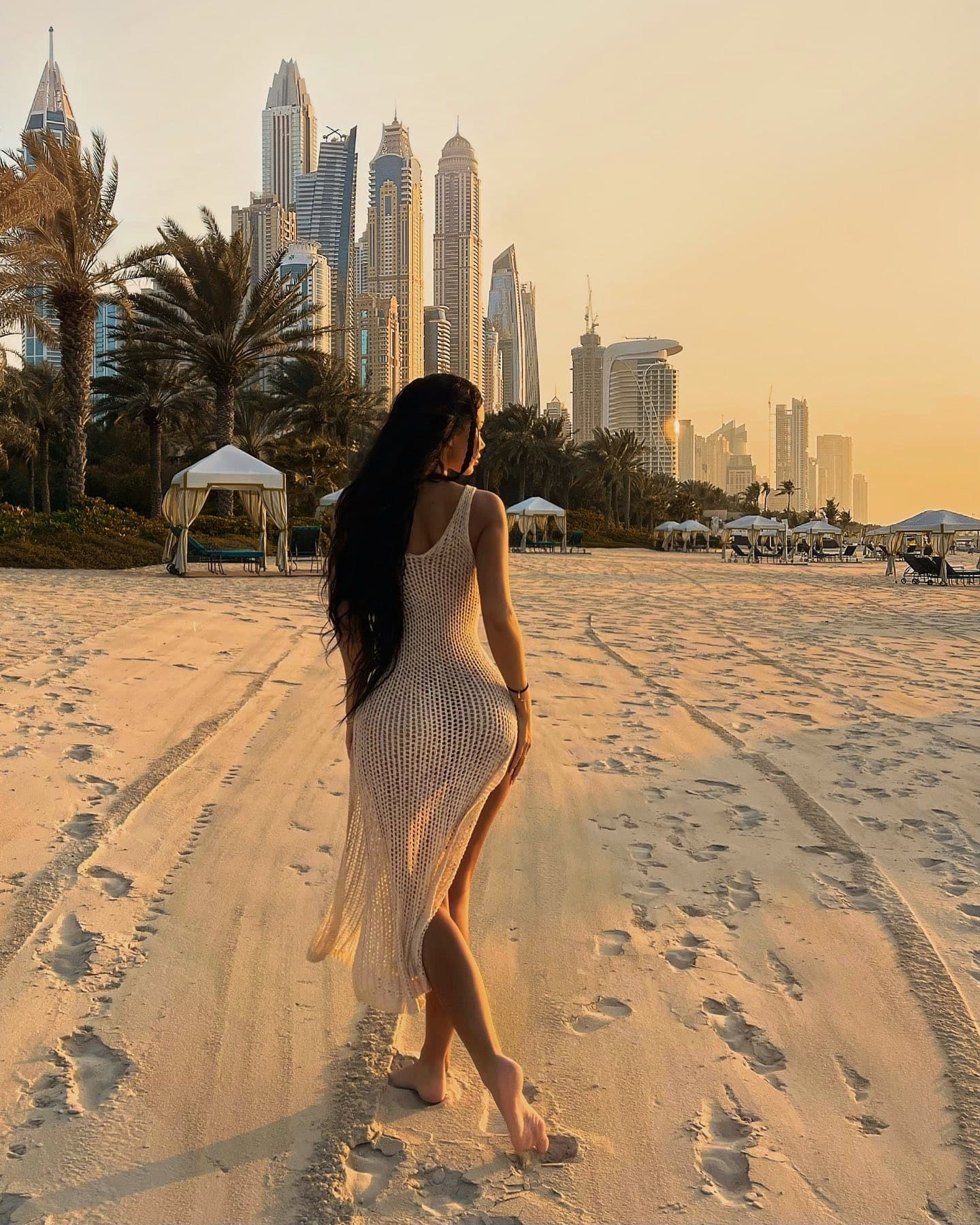 Holly - фото эскорт 13 в Dubai