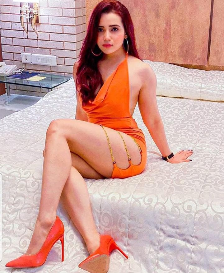 Varsha - صورة مرافقة 4 في Dubai