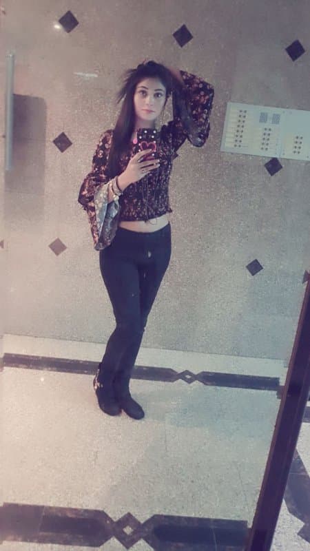 Afreen - фото эскорт 8 в Dubai