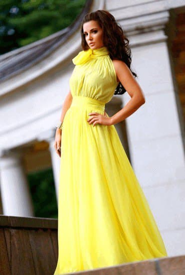 Gabriella - صورة مرافقة 7 في Dubai