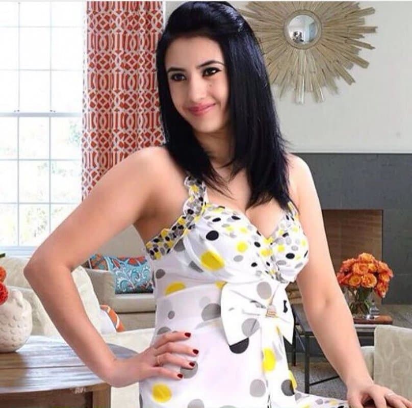 Tania Escorts agency - фото эскорт 1 в Dubai