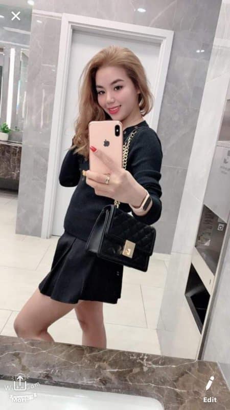 Lissa - фото эскорт 2 в Dubai