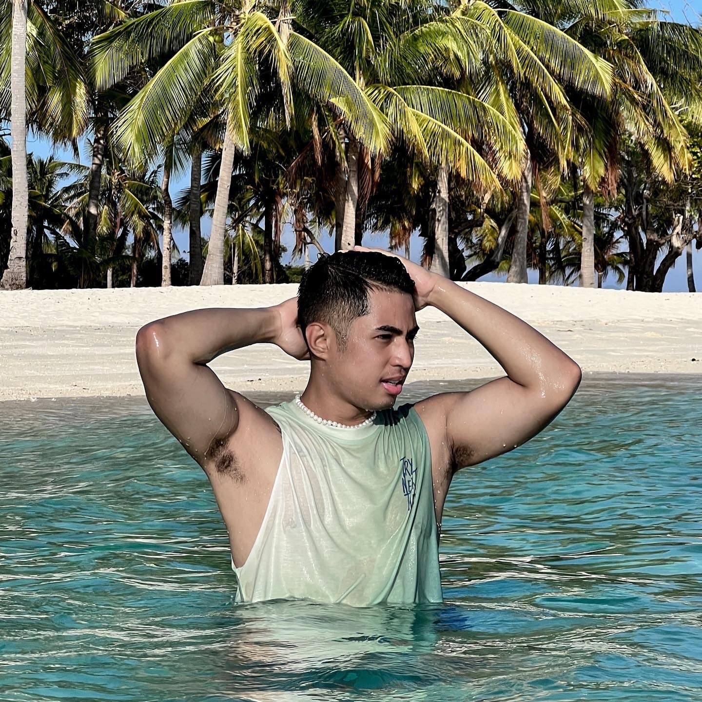 Vant Hot Boyfriend - escort photo 2 in Dubai