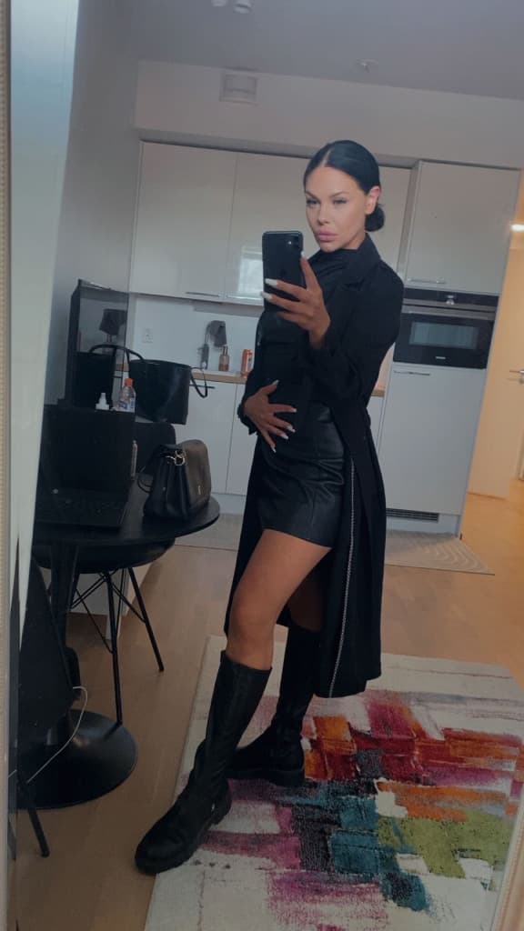 Seline - صورة مرافقة 5 في Dubai