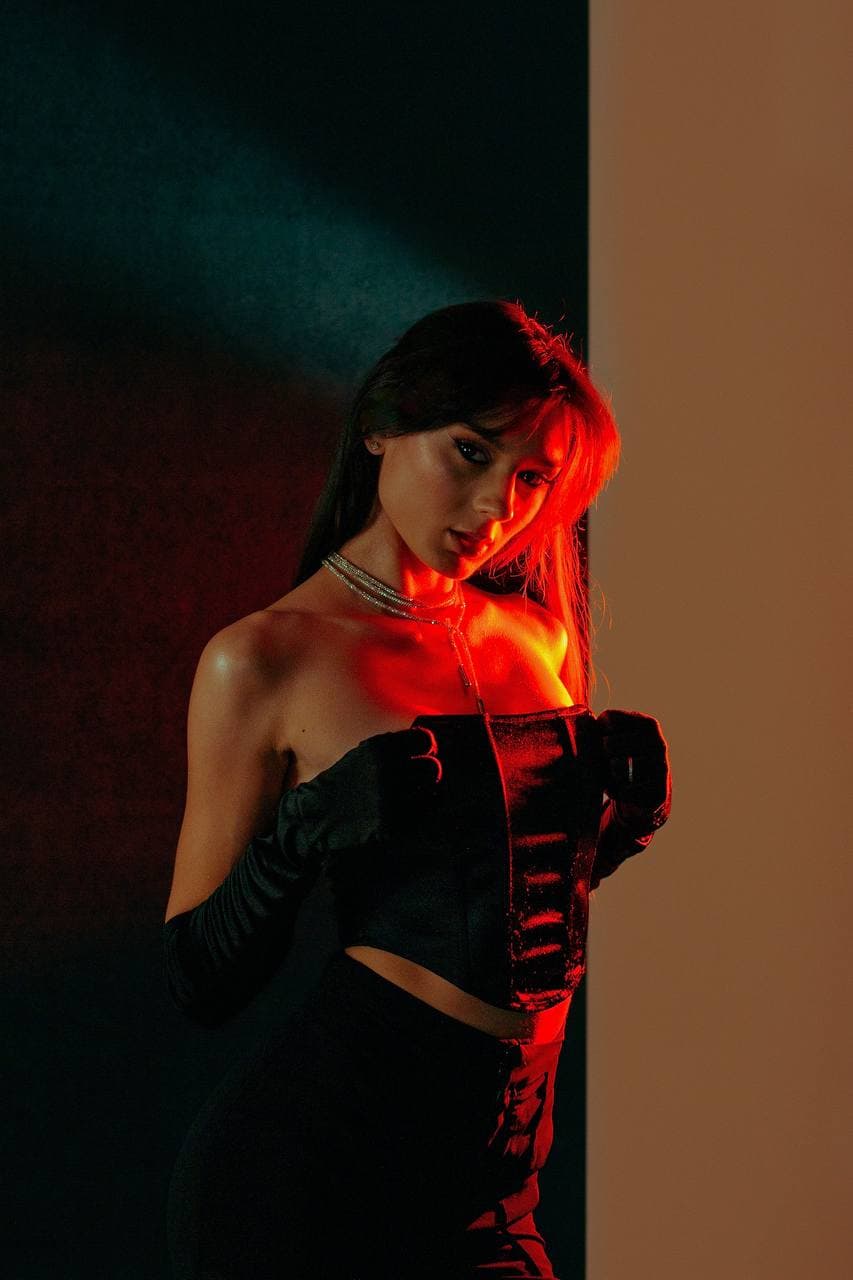 Sofia - escort photo 1 in Dubai