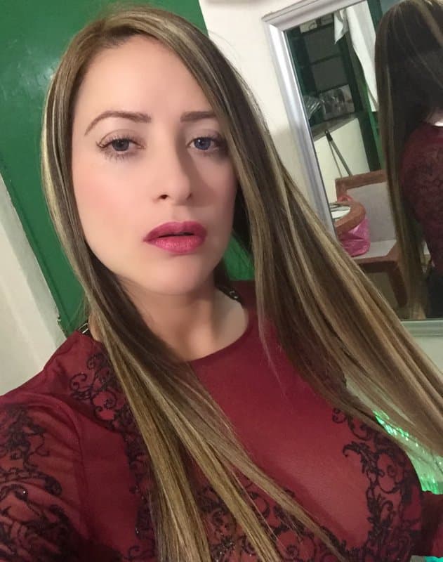 Natalie - صورة مرافقة 4 في Dubai