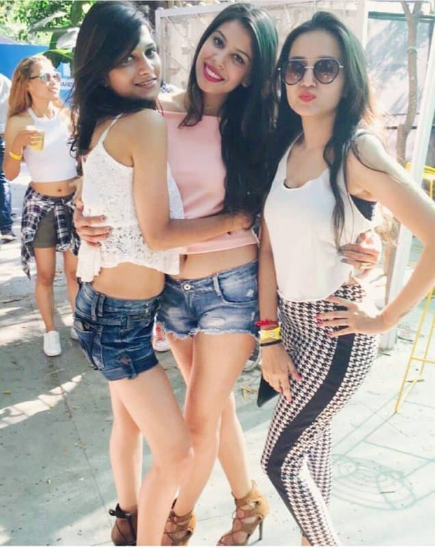 MAIRA-PAKISTANI ESCORT - фото эскорт 56 в Dubai