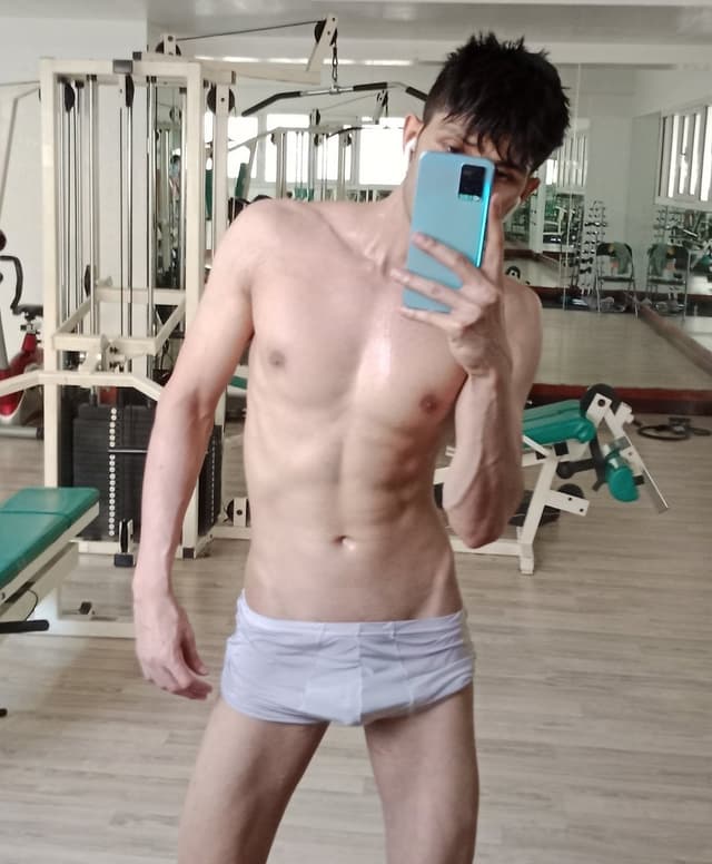 Skinny Boy