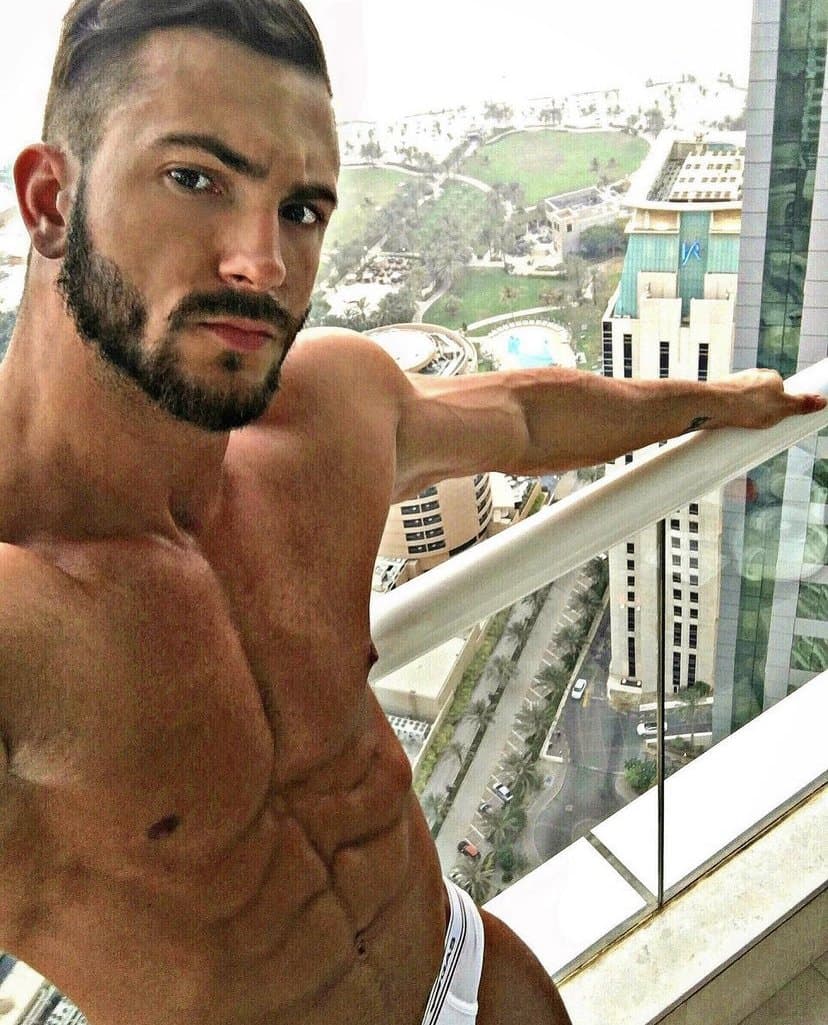Alessandro Duo - escort photo 8 in Dubai