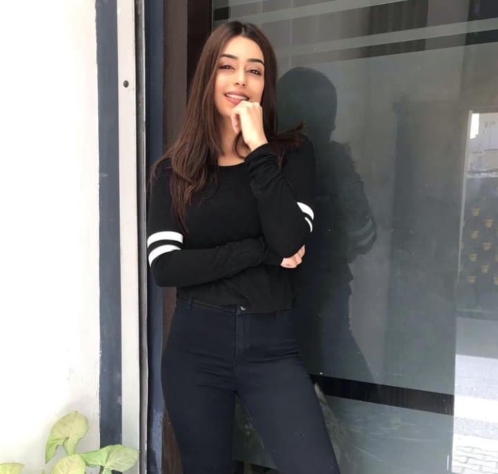 Maha - escort photo 2 in Dubai