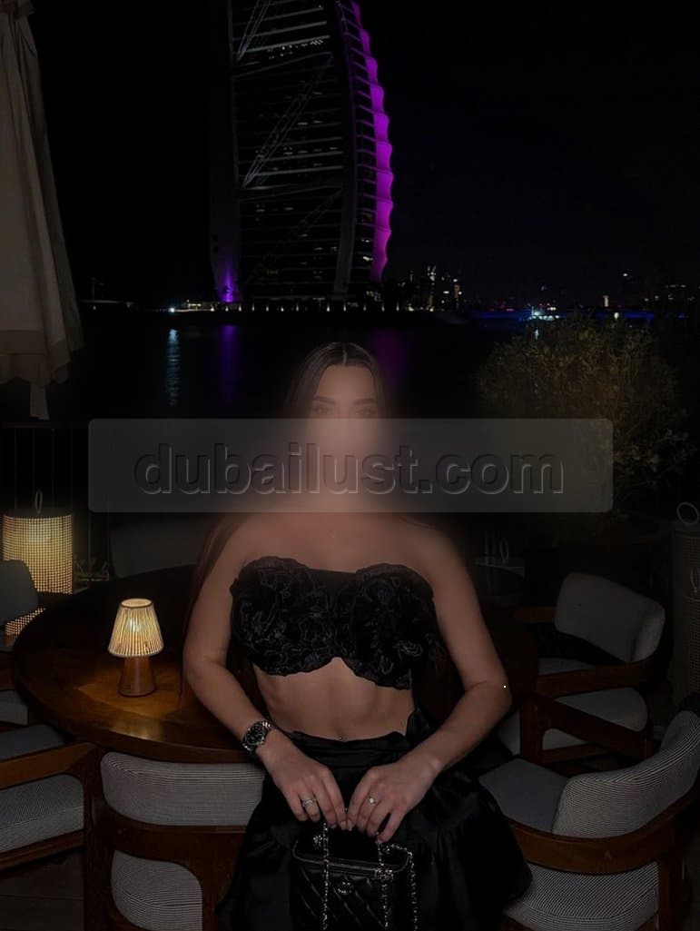 Mina Dee - escort photo 2 in Dubai