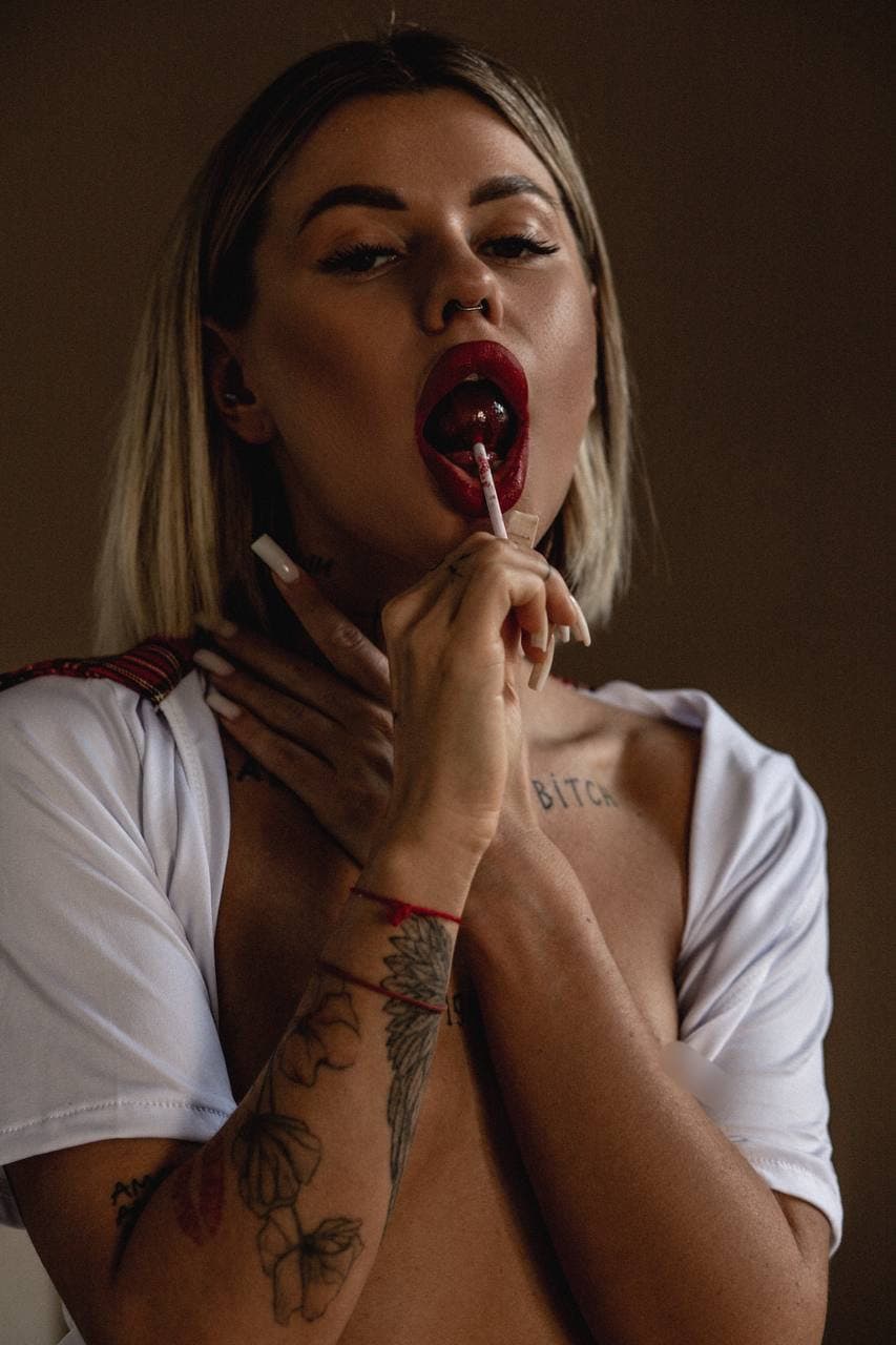 Ulyana - escort photo 7 in Dubai