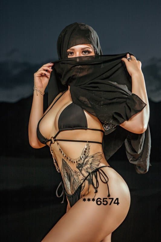 Ivy Escort independent - фото эскорт 3 в Dubai