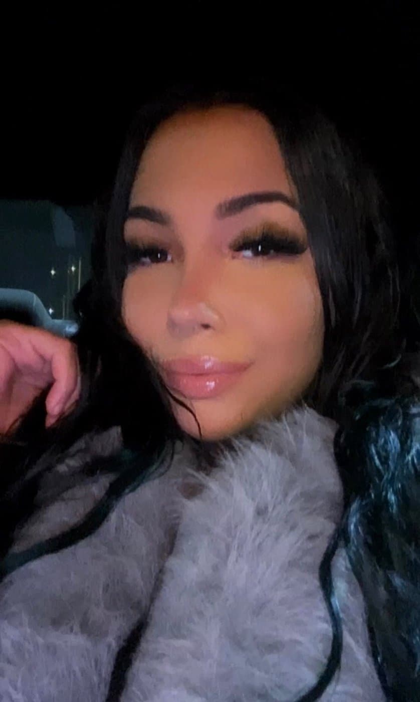 Nadia - escort photo 4 in Dubai