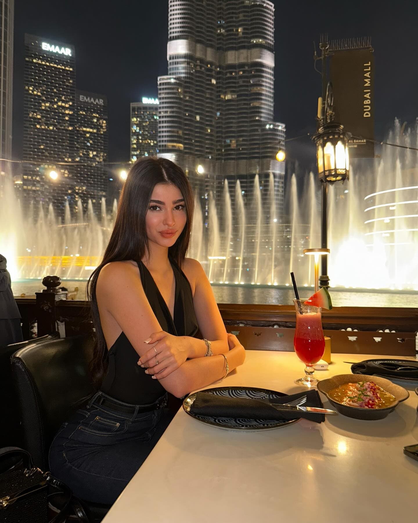 Vera - фото эскорт 11 в Dubai