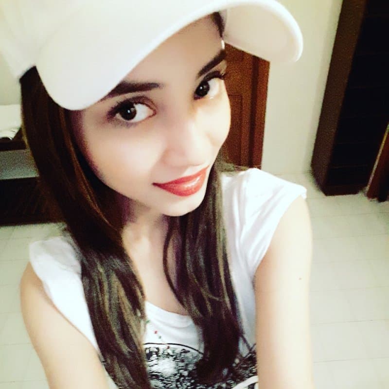 Khushi Sharma - фото эскорт 9 в Dubai